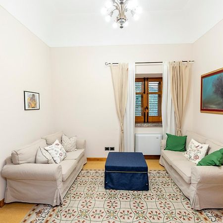 Villa Tecla Capri Leone Luaran gambar