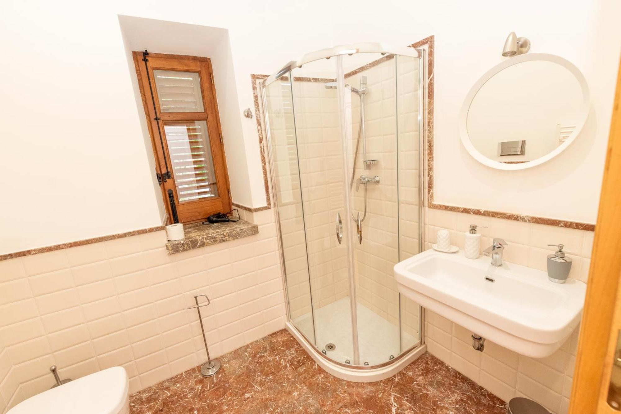 Villa Tecla Capri Leone Luaran gambar