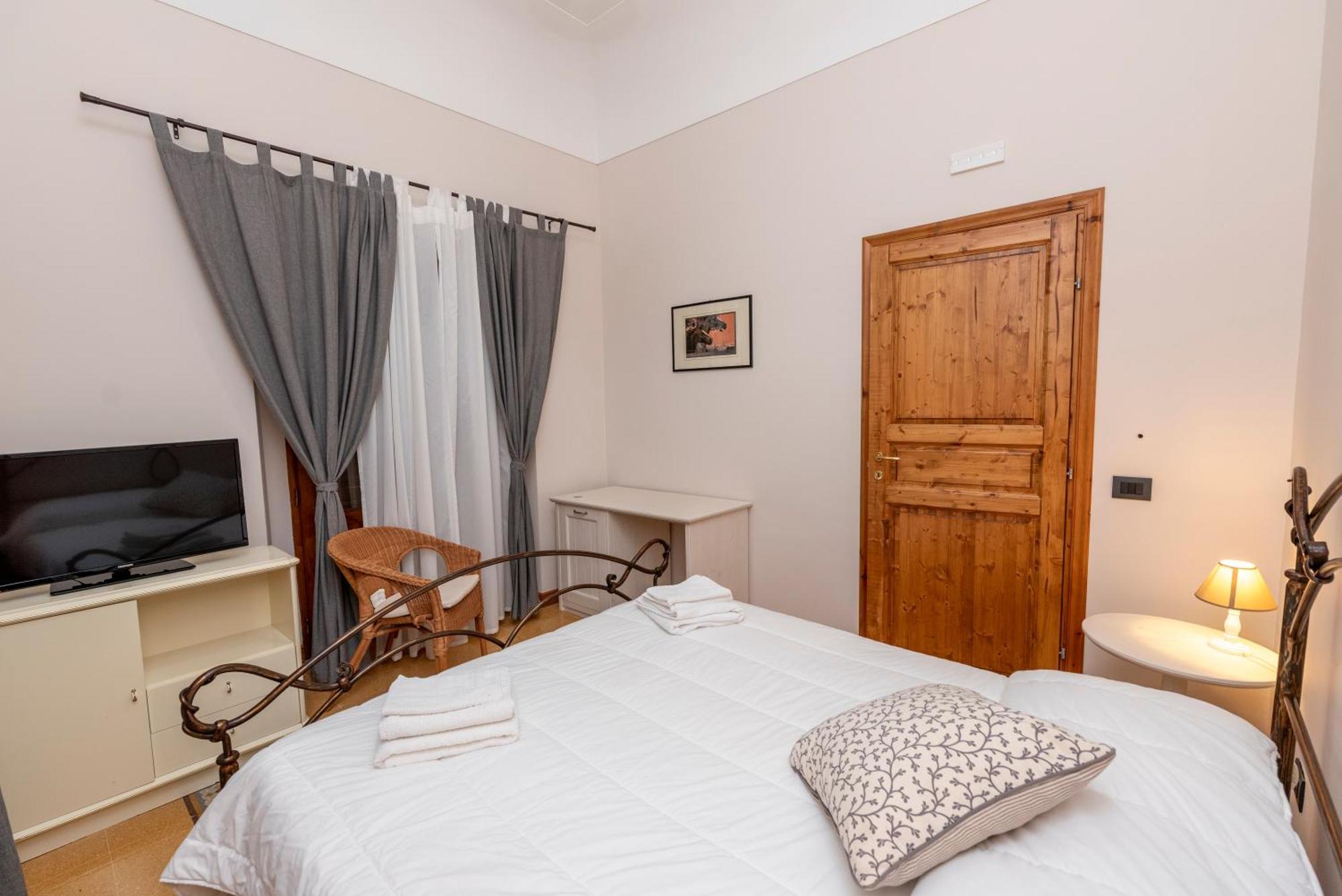 Villa Tecla Capri Leone Luaran gambar
