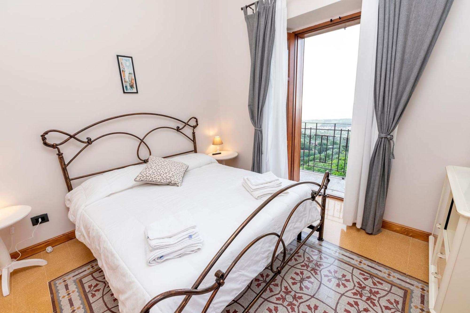 Villa Tecla Capri Leone Luaran gambar