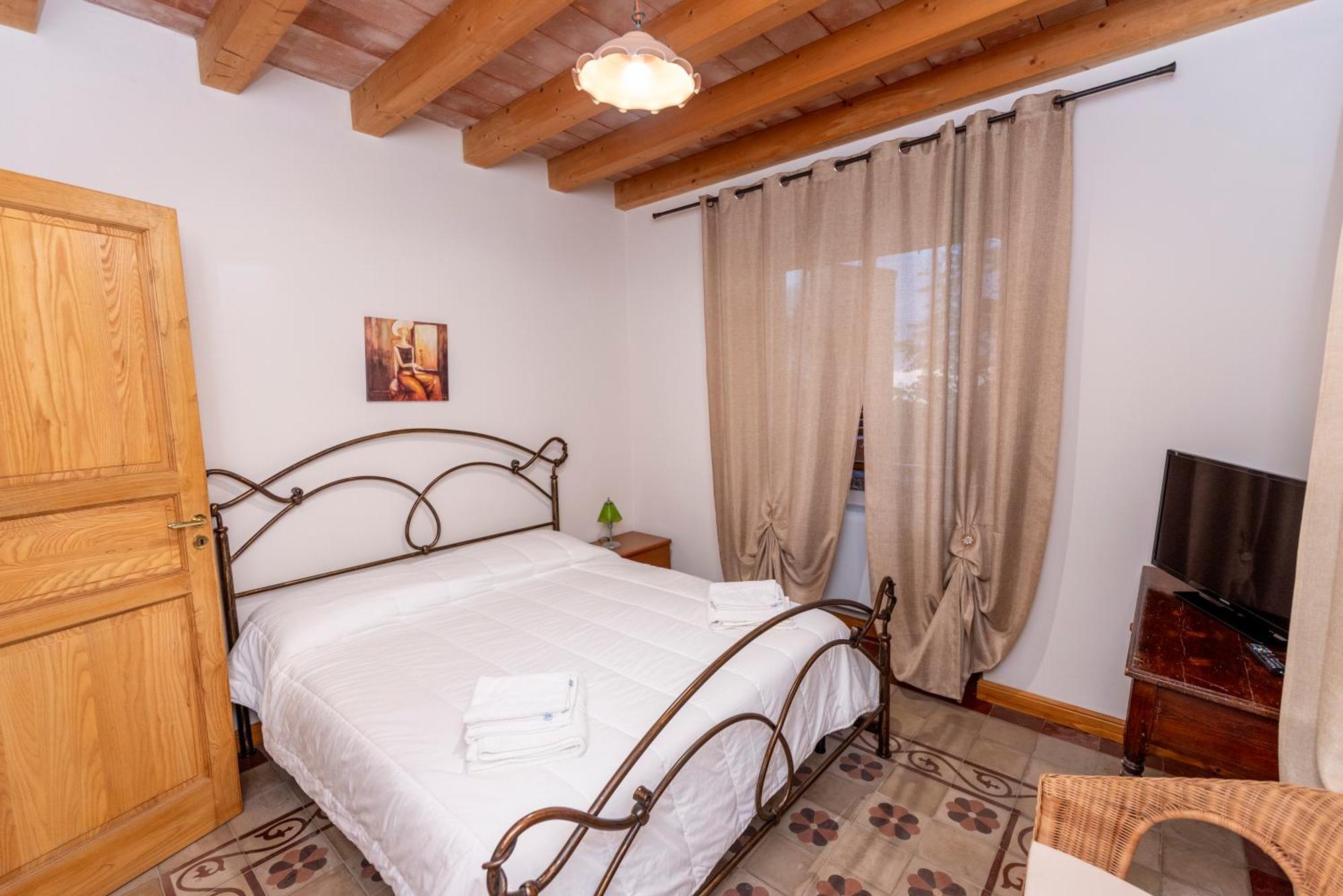 Villa Tecla Capri Leone Luaran gambar
