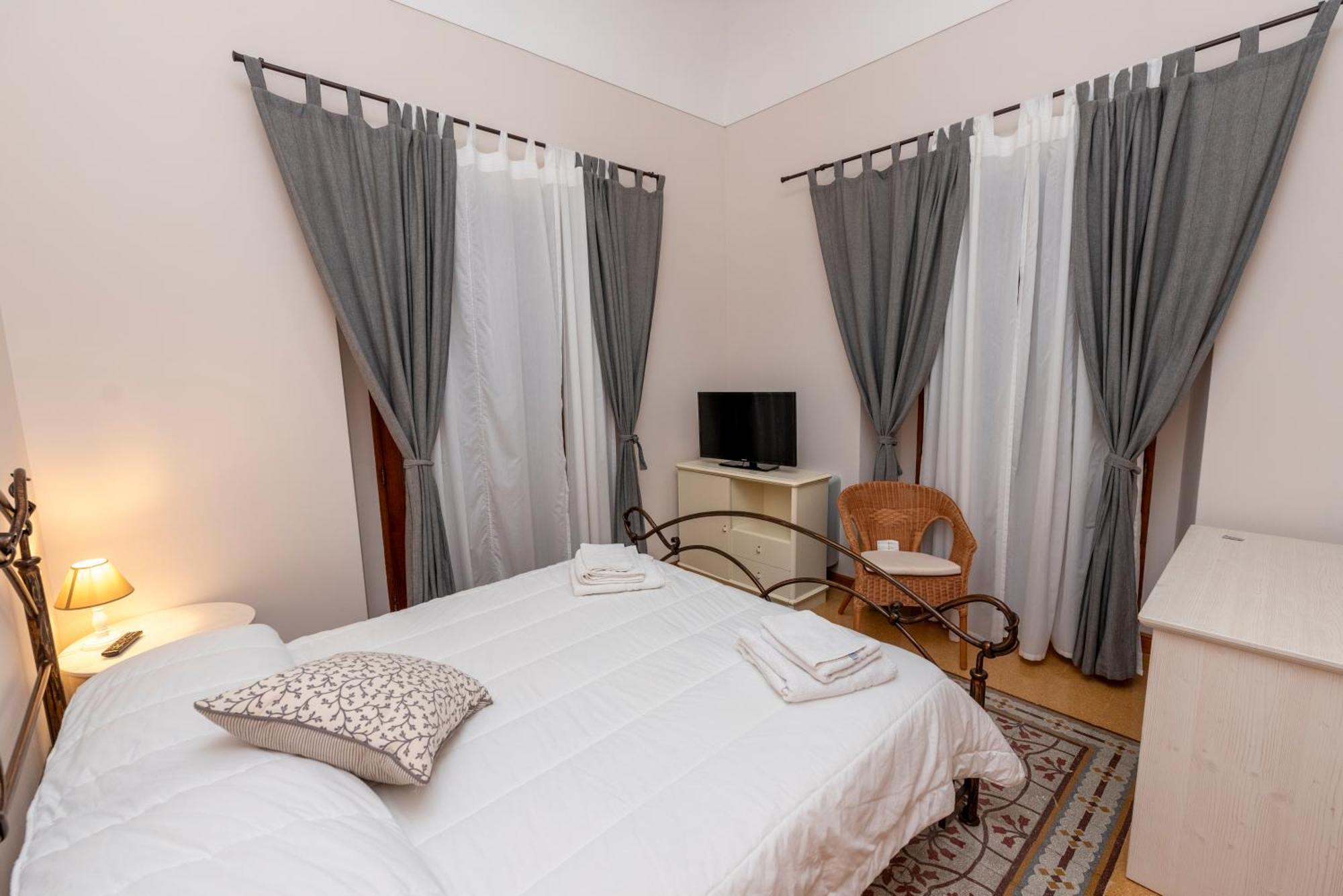 Villa Tecla Capri Leone Luaran gambar