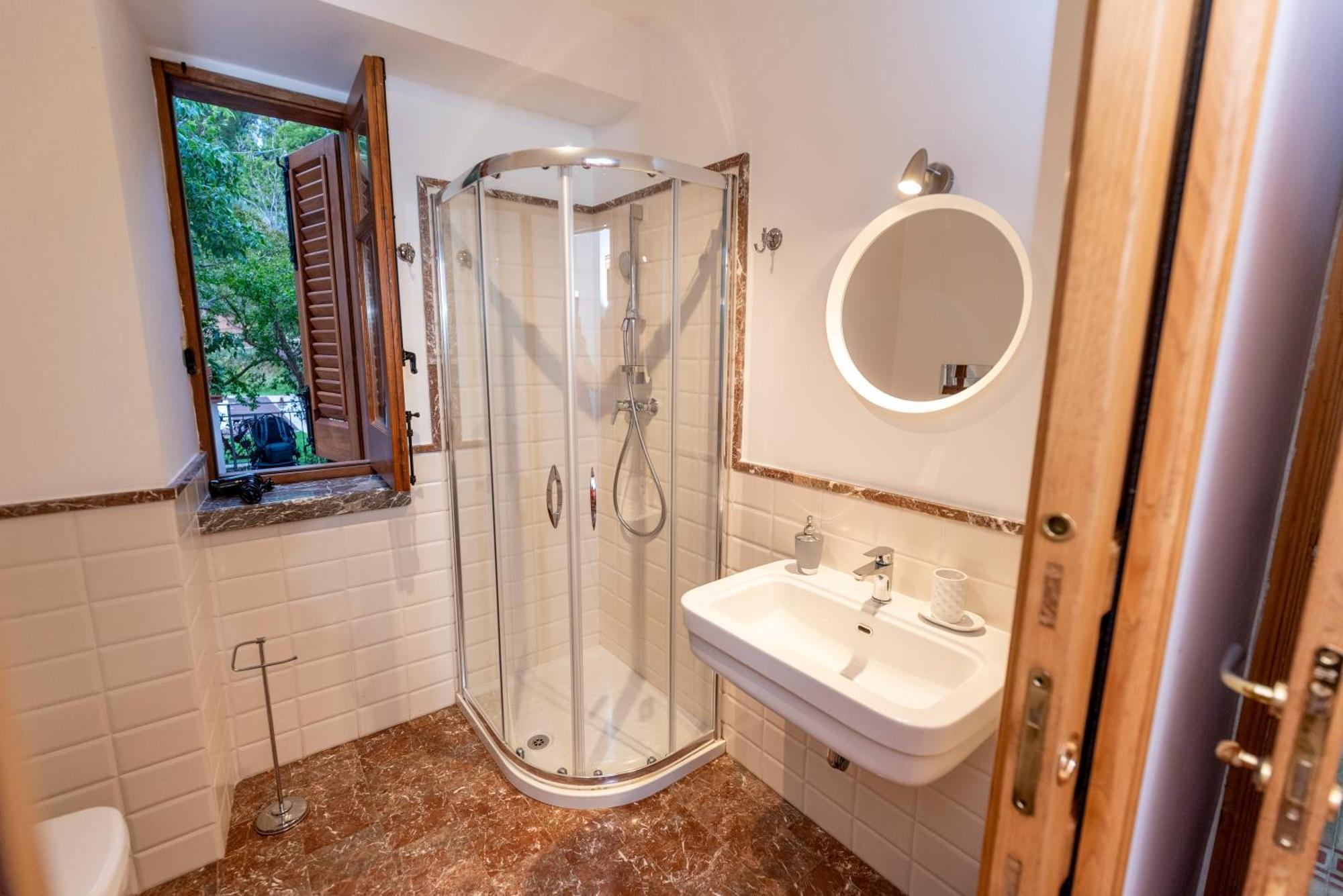 Villa Tecla Capri Leone Luaran gambar