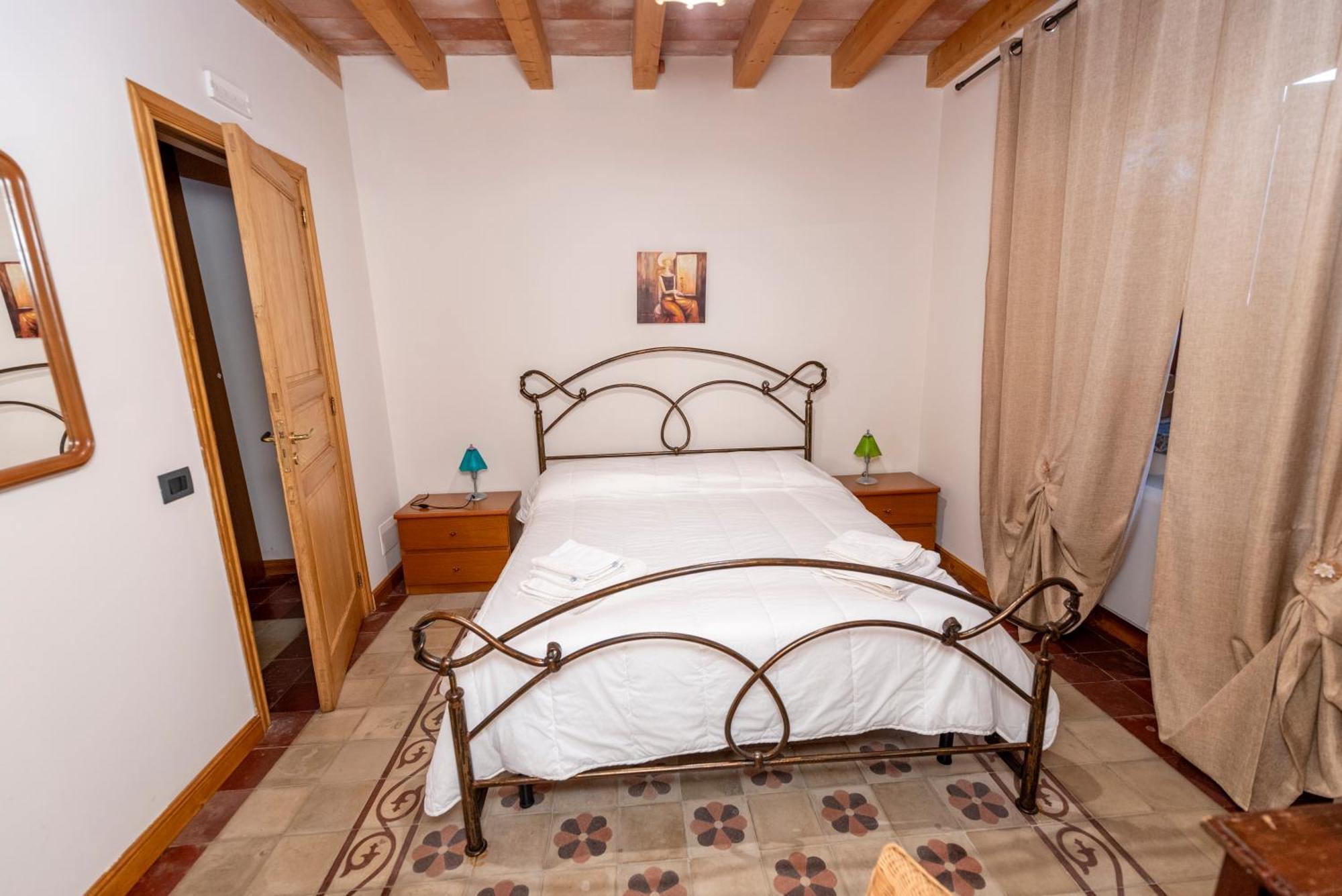 Villa Tecla Capri Leone Luaran gambar