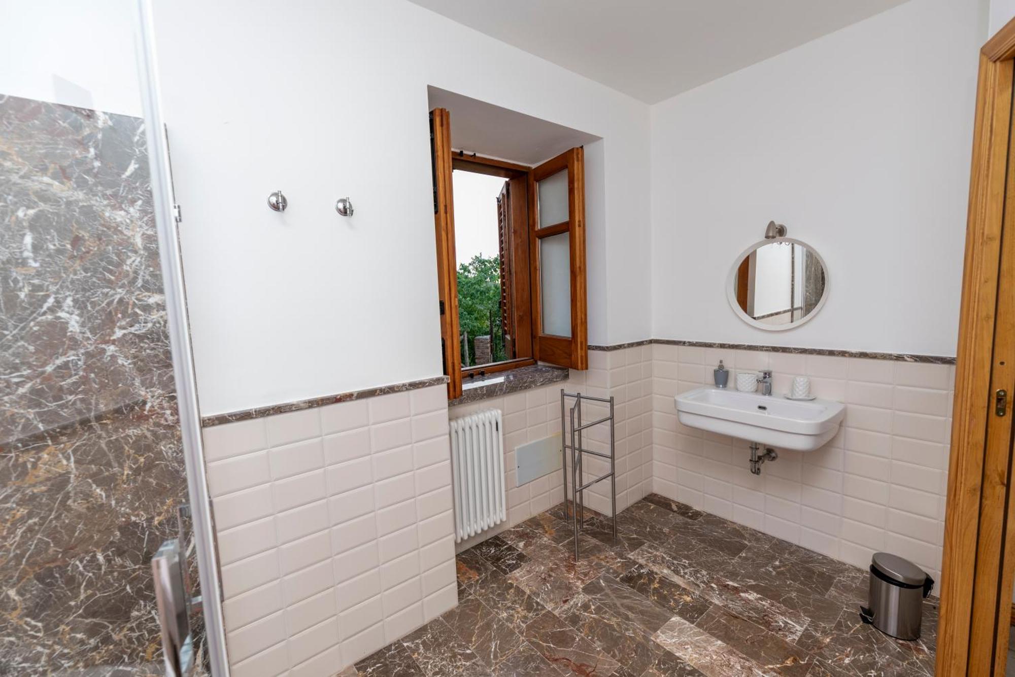 Villa Tecla Capri Leone Luaran gambar