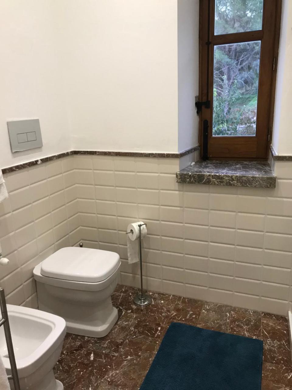 Villa Tecla Capri Leone Luaran gambar